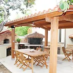 Διαμέρισμα Il Giardino - Nocciolo *