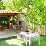 Casa Vacanze Il Giardino - Nocciolo Aritzo