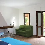 Apartment Casa Vacanze Il Giardino - Nocciolo Aritzo