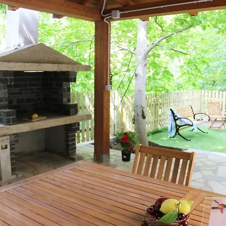 Casa Vacanze Il Giardino - Nocciolo * Aritzo