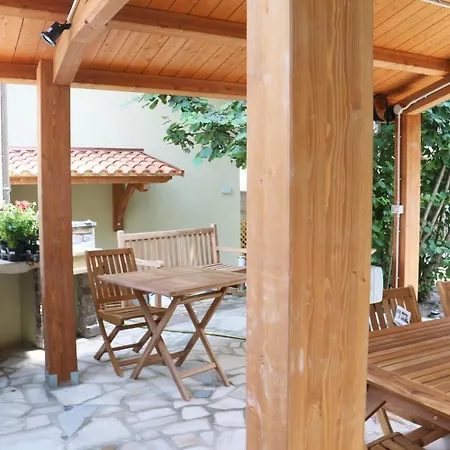 Apartment Casa Vacanze Il Giardino - Nocciolo