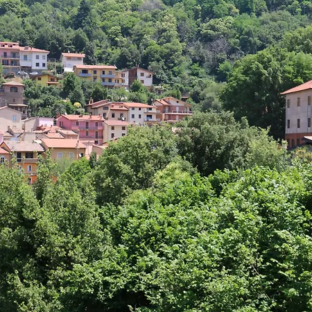 Apartamento Casa Vacanze Il Giardino - Nocciolo *