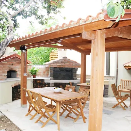 Appartement Il Giardino - Nocciolo *