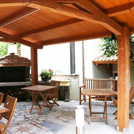 Casa Vacanze Il Giardino - Nocciolo Apartment *