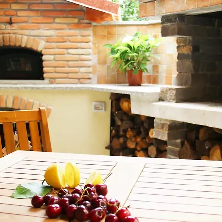 Il Giardino - Nocciolo Appartement