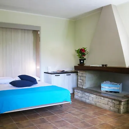 Apartment Casa Vacanze Il Giardino - Nocciolo *