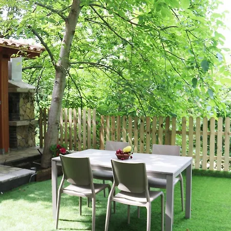 Casa Vacanze Il Giardino - Nocciolo Apartment *