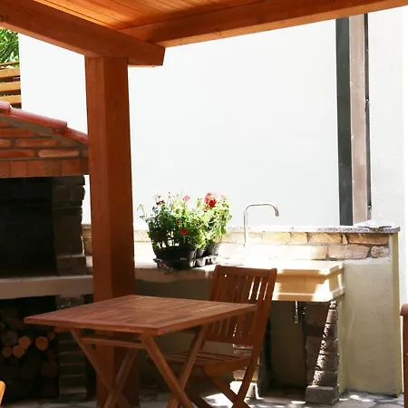 Apartamento Casa Vacanze Il Giardino - Nocciolo