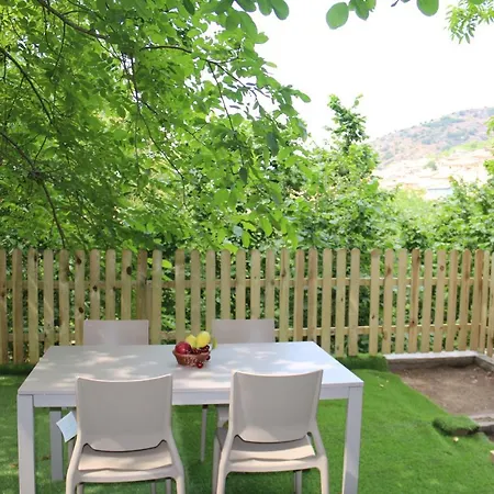 Casa Vacanze Il Giardino - Nocciolo * Aritzo
