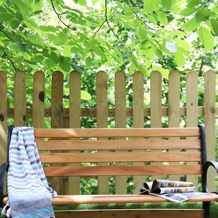 Apartment Casa Vacanze Il Giardino - Nocciolo *
