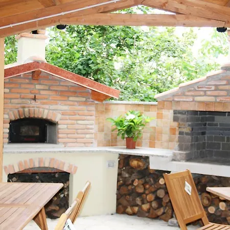 Casa Vacanze Il Giardino - Nocciolo Apartment