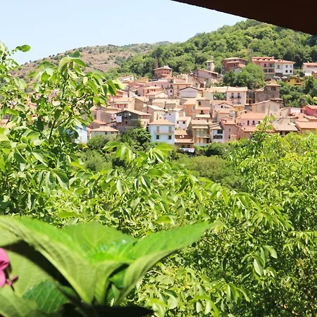 Apartment Casa Vacanze Il Giardino - Nocciolo